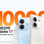 Xiaomi Redmi Note 17 Pro