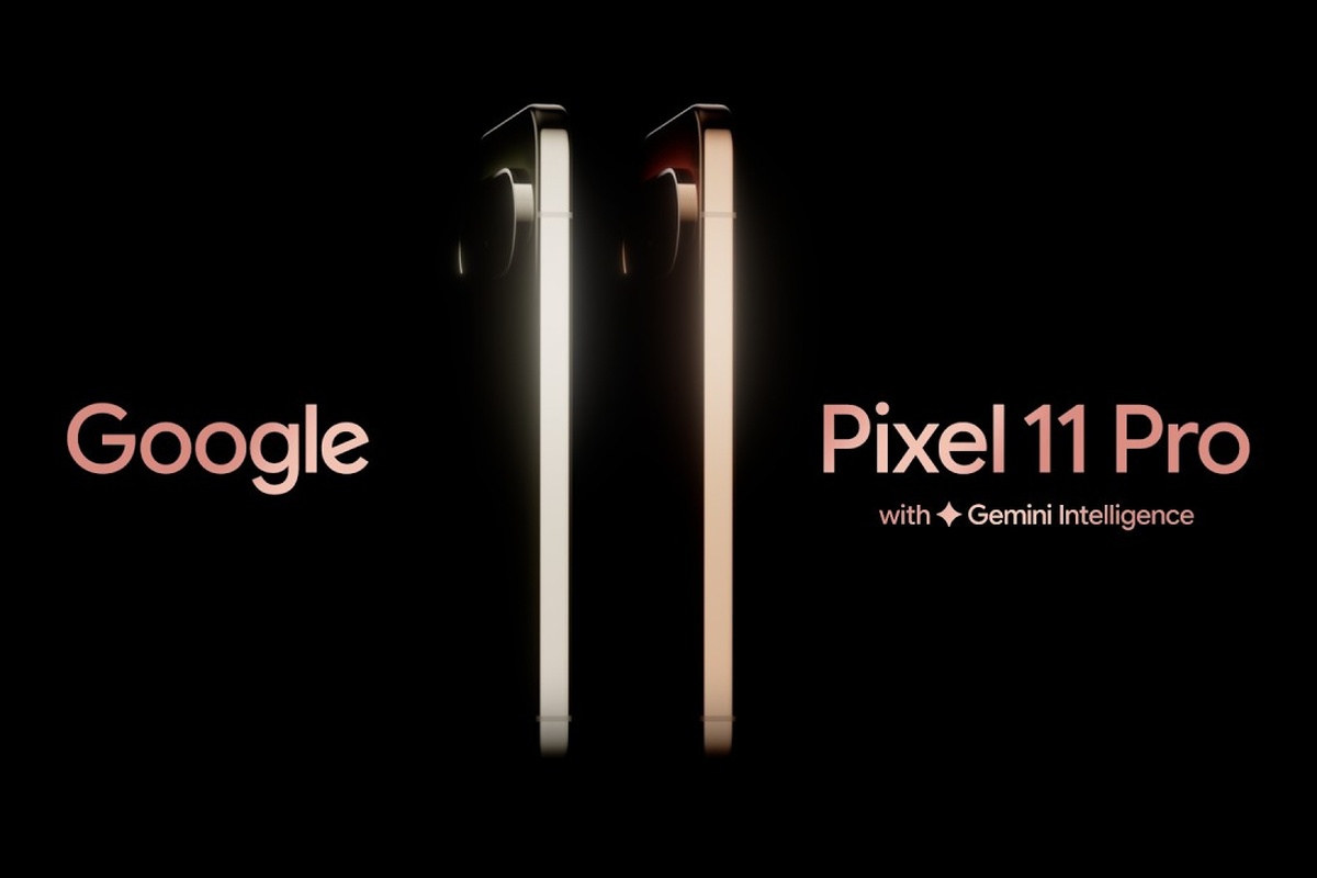 Google Pixel 11 Pro