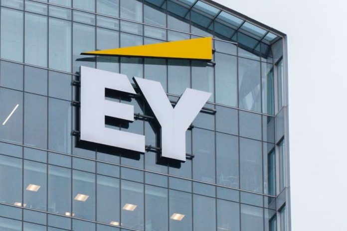 EY IA AI Inteligência Artificial