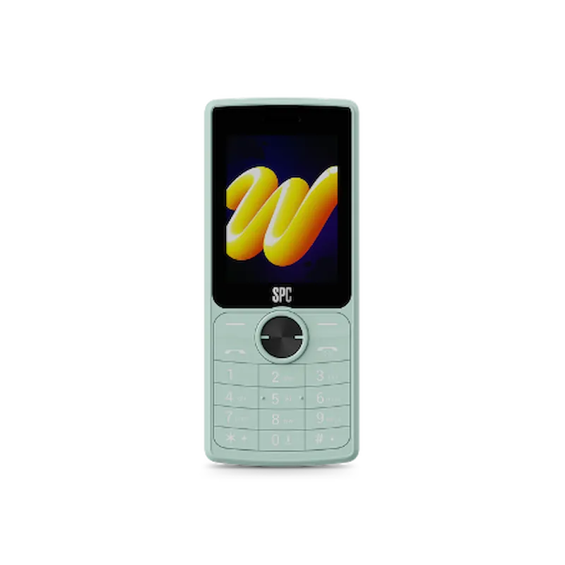 Telemóvel para Crianças SPC WILD COOL Regresso às Aulas