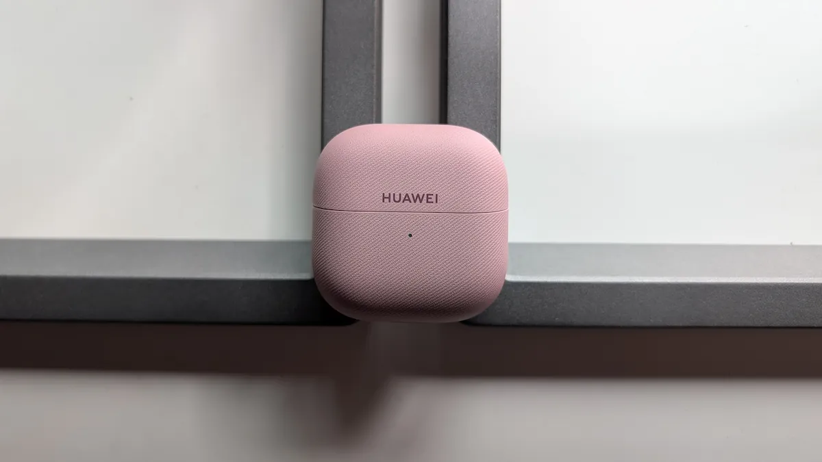 HUAWEI FreeClip 2 Auriculares Bluetooth Open ear