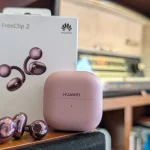 HUAWEI FreeClip 2 Auriculares Bluetooth Open ear
