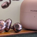 HUAWEI FreeClip 2 Auriculares Bluetooth Open ear