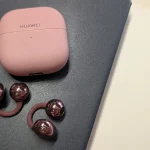 HUAWEI FreeClip 2 Auriculares Bluetooth Open ear