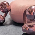 HUAWEI FreeClip 2 Auriculares Bluetooth Open ear