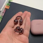HUAWEI FreeClip 2 Auriculares Bluetooth Open ear