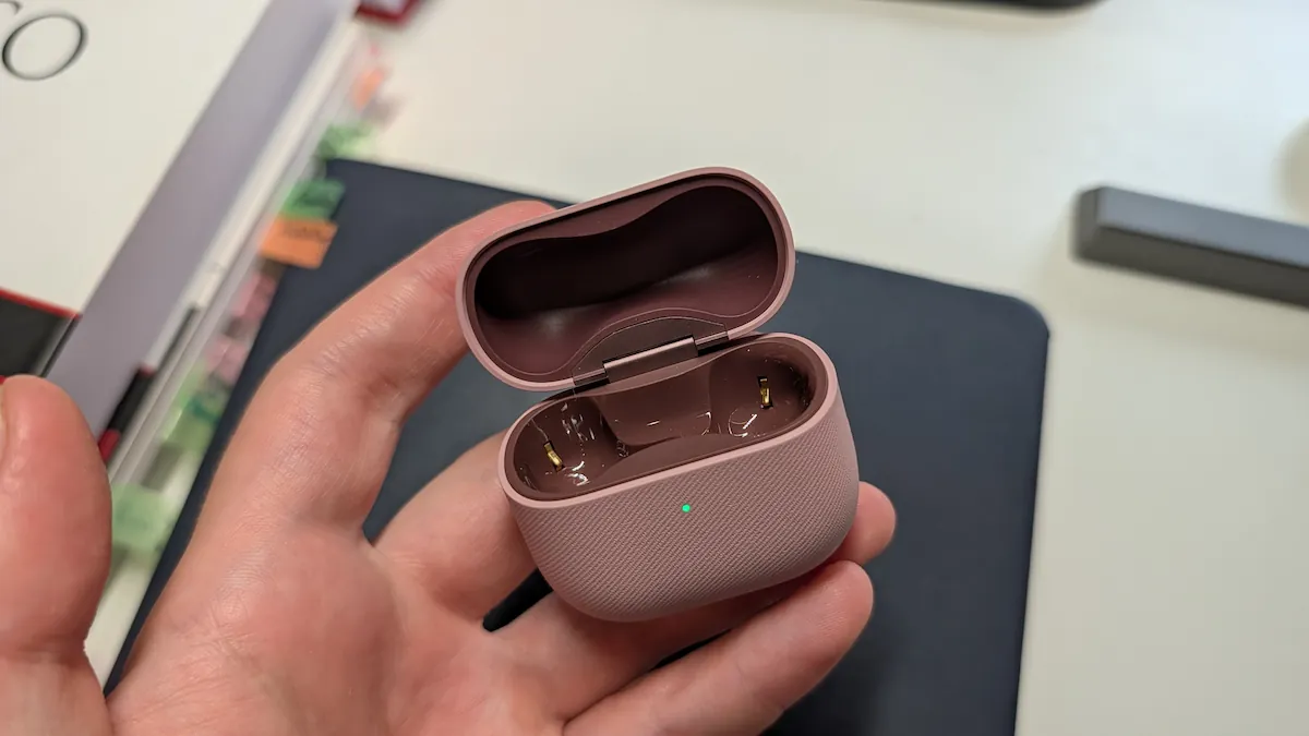 HUAWEI FreeClip 2 Auriculares Bluetooth Open ear