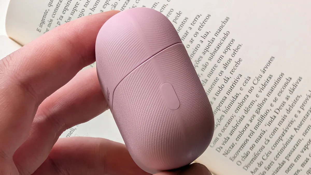 HUAWEI FreeClip 2 Auriculares Bluetooth Open ear