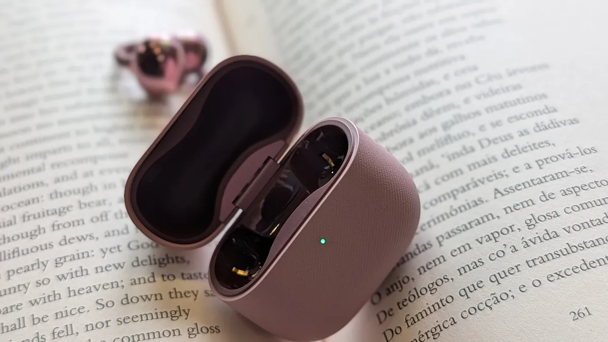 HUAWEI FreeClip 2 Auriculares Bluetooth Open ear