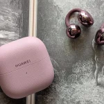 HUAWEI FreeClip 2 Auriculares Bluetooth Open ear