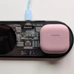 HUAWEI FreeClip 2 Auriculares Bluetooth Open ear
