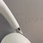 Auscultadores Sony 1000X THE COLLEXION