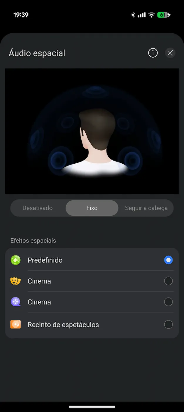 HUAWEI FreeClip 2 Auriculares Bluetooth Open ear