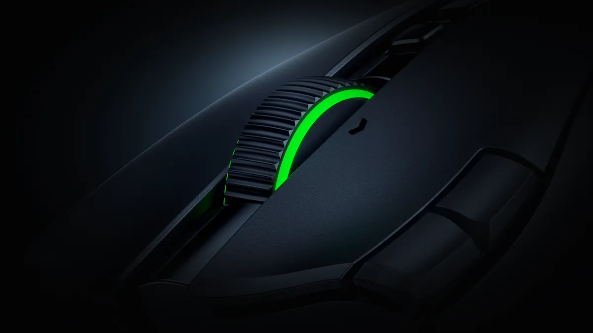 Rato gaming Razer Naga V3 Pro