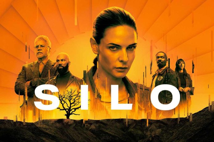 Silo Apple TV