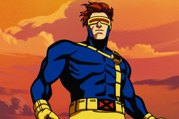 X-Men Marvel Conectado