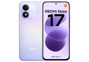 Xiaomi Redmi Note 17 Pro 2