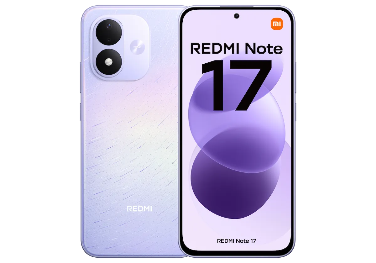 Xiaomi Redmi Note 17 Pro 2