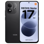 Xiaomi Redmi Note 17 Preto