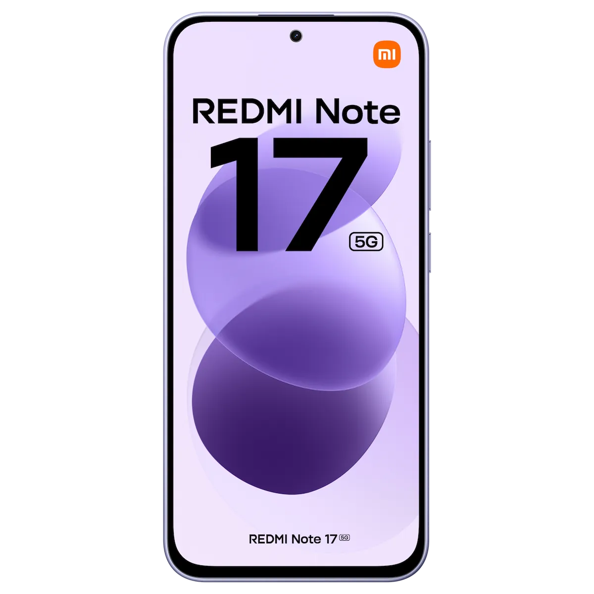 Xiaomi Redmi Note 17 Pro Max 1