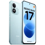 Xiaomi Redmi Note 17 Pro Max 1