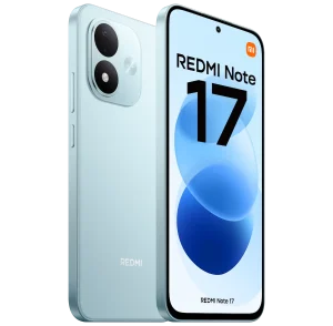 Xiaomi Redmi Note 17 Pro Max 1