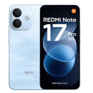 Xiaomi Redmi Note 17 Pro 2