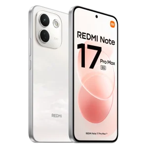Xiaomi Redmi Note 17 Pro Max 1