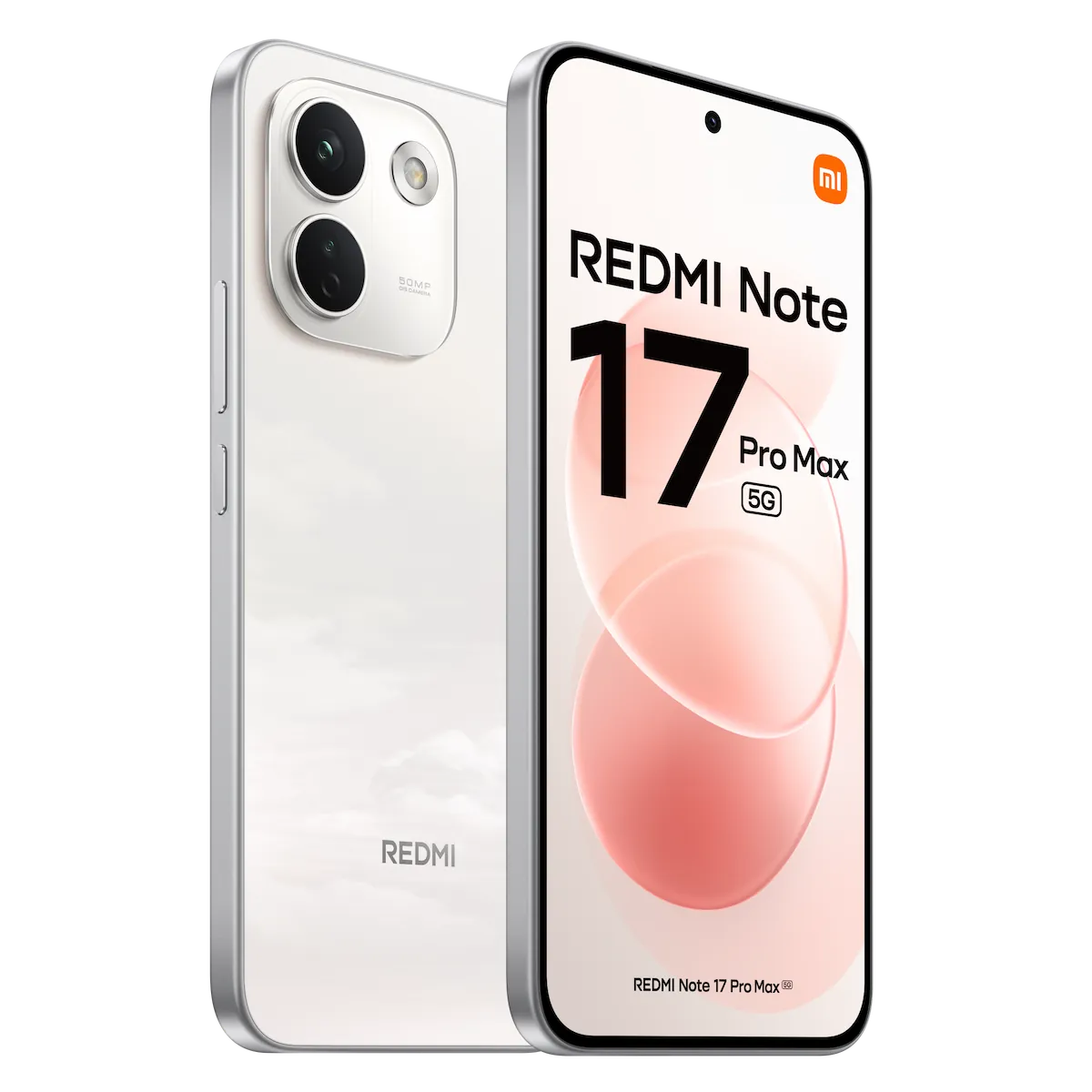 Xiaomi Redmi Note 17 Pro Max 1