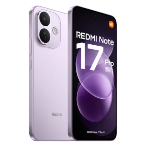 Xiaomi Redmi Note 17 Pro Max 1