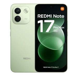 Xiaomi Redmi Note 17 Pro Max 1