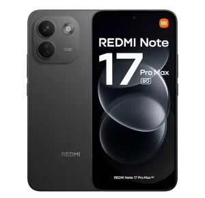 Xiaomi Redmi Note 17 Pro 2
