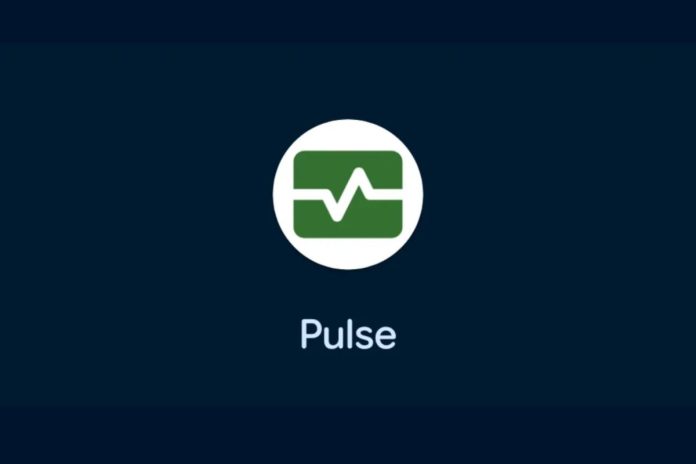 Android Pulse