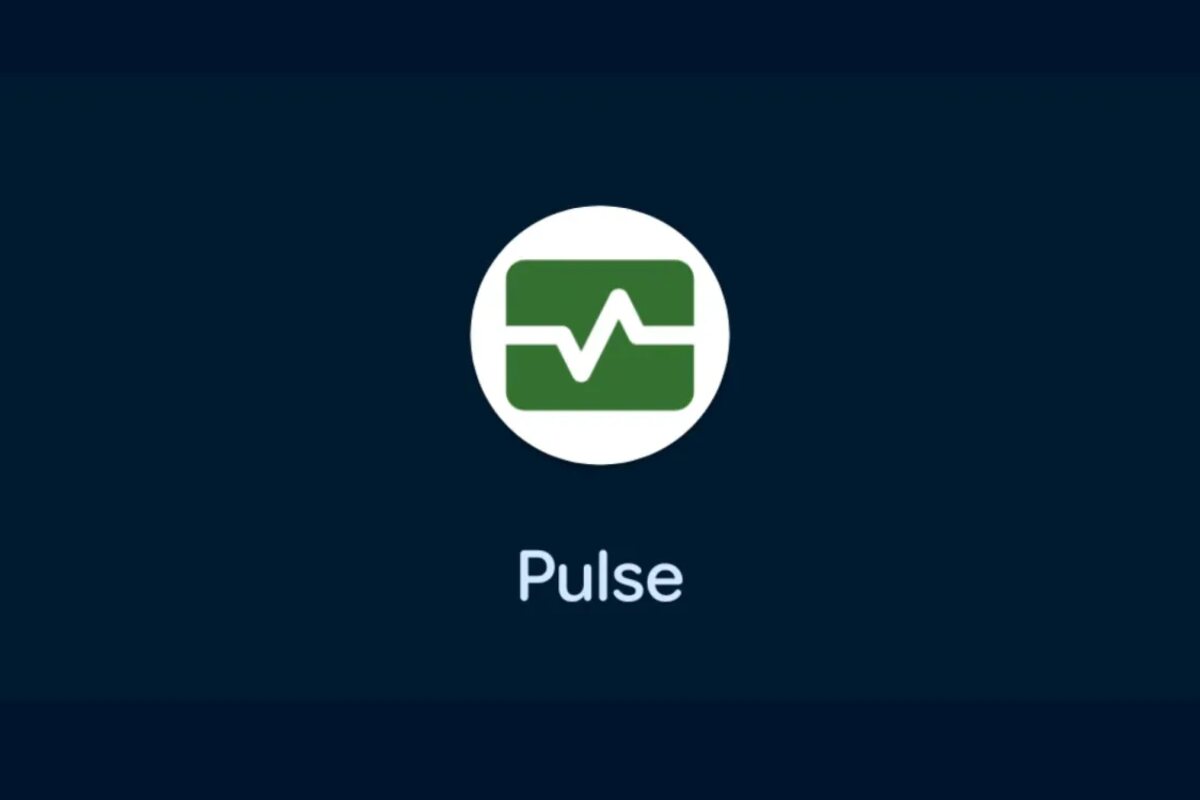 Android Pulse