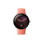 Google Pixel Watch 5