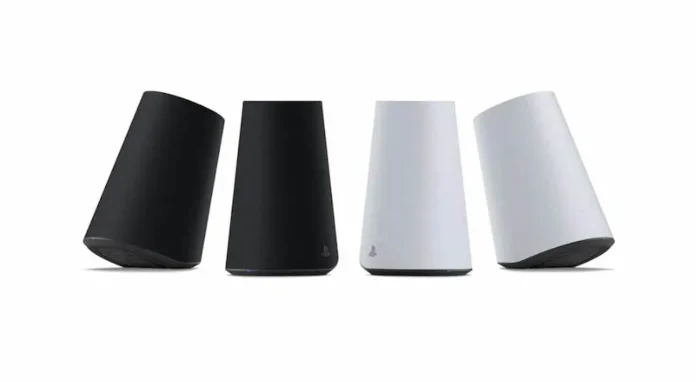 Colunas sem fios Sony Pulse Elevate