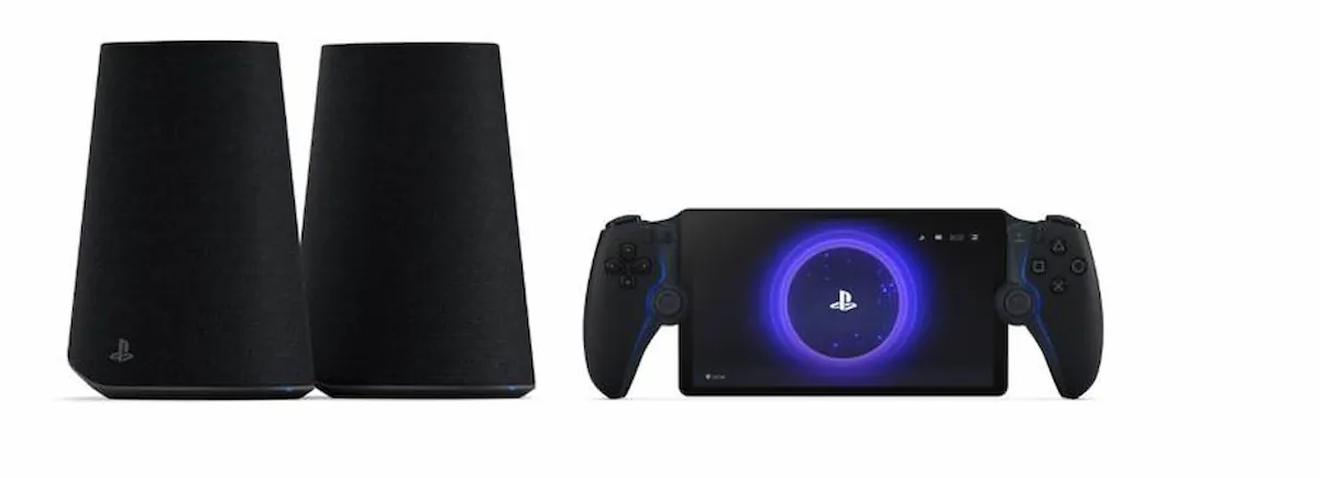 Colunas sem fio Sony Pulse Elevate