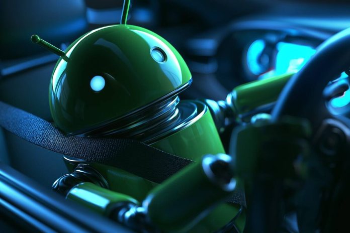 malware Android