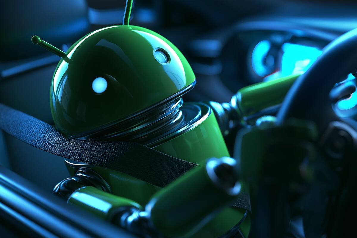 malware Android