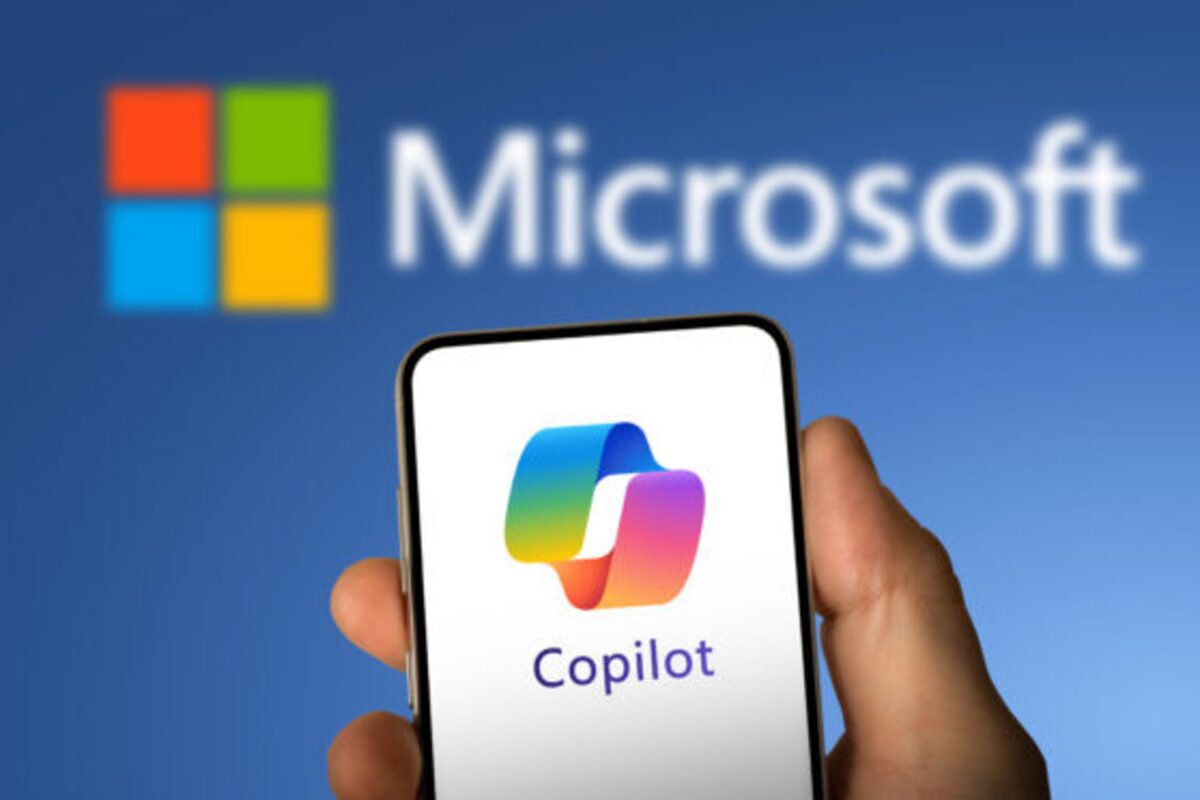 Microsoft Copilot