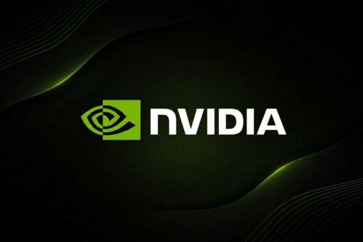 GPUs NVIDIA