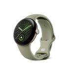 Google Pixel Watch 5