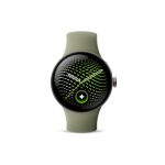Google Pixel Watch 5