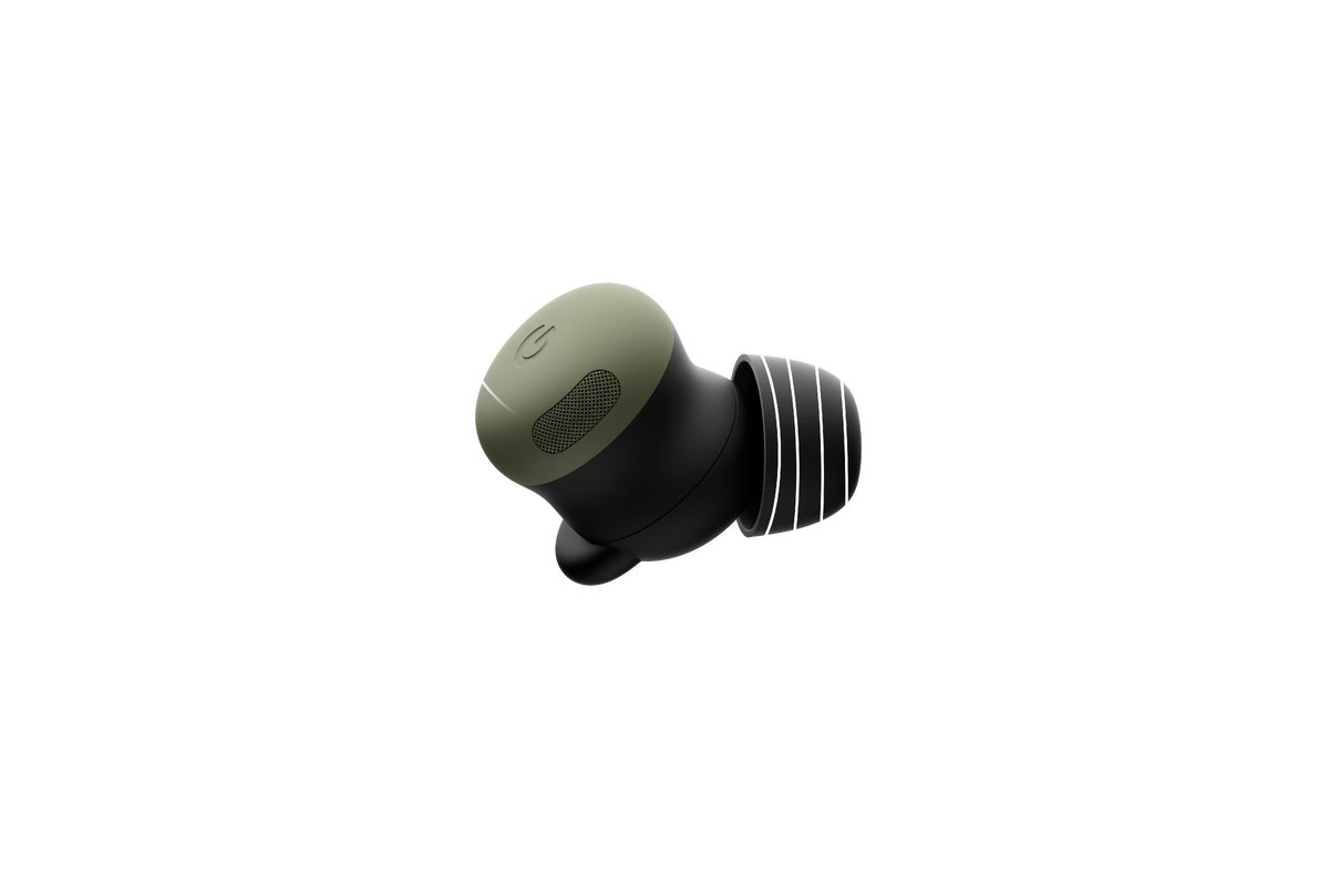 Google Pixel Buds Pro 2 Azeitona