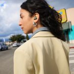 Google Pixel Buds Pro 2 Azeitona
