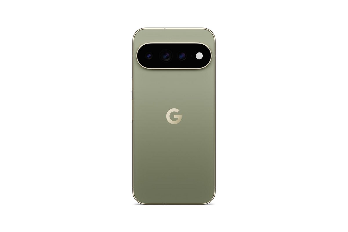 Google Pixel 11