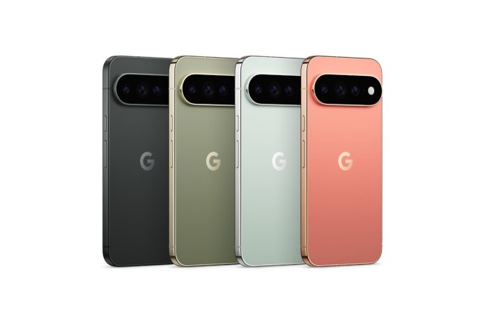 Google Pixel 11