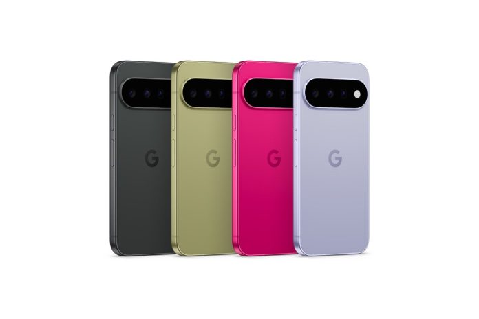 Google Pixel 11