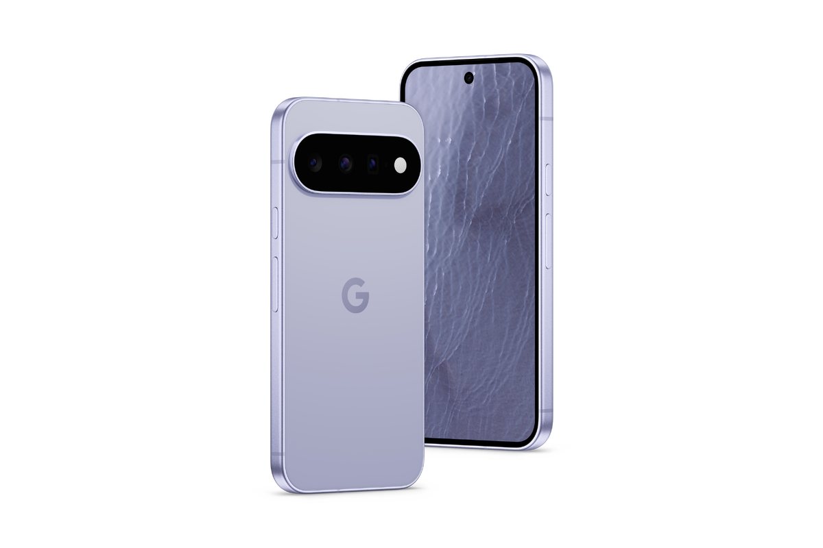 Google Pixel 11