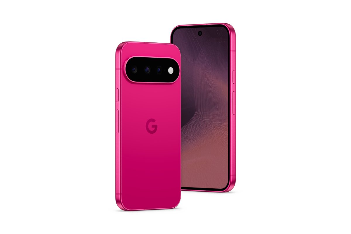 Google Pixel 11